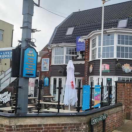 Marine Hotel Great Yarmouth Exterior photo